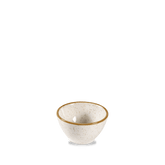 Churchill Stonecast Dip Pot 4oz (Pack of 12)